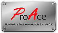 Acero y Equipo Inoxidable PROACE